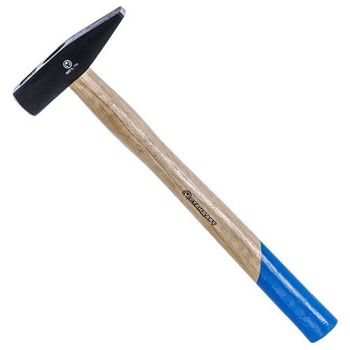 Изображение товара Молоток 800г, ручка з дерева