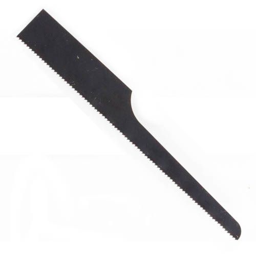 Изображение товара Полотно ножовочное 24Т биметалл для пневмоножовки RP7601 24T blade BL24-RP7601