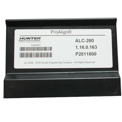 Изображение товара Программный картридж для обновления консоли PA HUNTER ALC-280-1